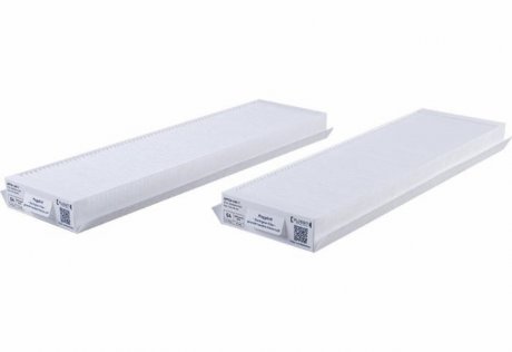 Pluggit PluggOrifi Komfort Filterset für AP460