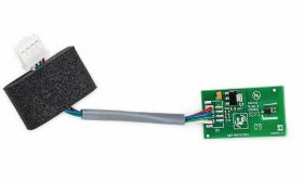 Pluggit PluggEasy Kombinationsfühler ASPV1.0, 2.0, 3.0