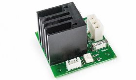 Pluggit PluggEasy Steuerelektronik