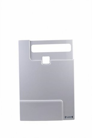 Pluggit PluggEasy Frontabdeckung für ASPV2.0, ASPV3.0