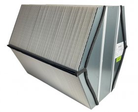 Pluggit Enthalpietauscher für ASPV2.0