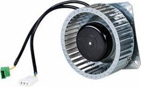 Pluggit PluggEasy Basic Abluftventilator für ABH140
