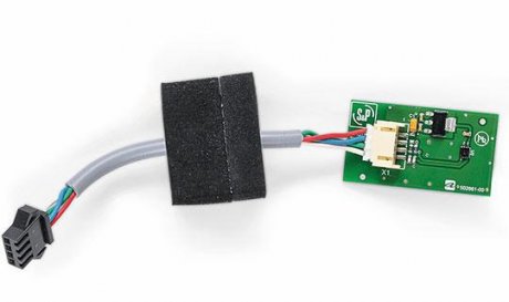 Pluggit PluggEasy Kombinationsfühler für ASPH1.0