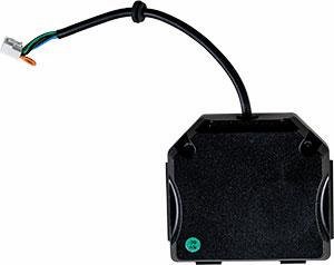 Pluggit Ersatzmotor für Sommerbypass AC200