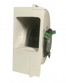 Pluggit Ersatzventilator Abluft für AC200