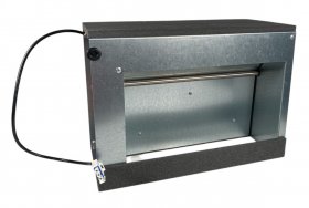 Pluggit Sommer-Bypass für AP300 / AP300N