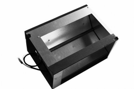 Pluggit Sommer-Bypass für Typ AP450