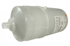 Pluggit Dampfzylinder, Größe 6 l, AeroFresh Plus BF6