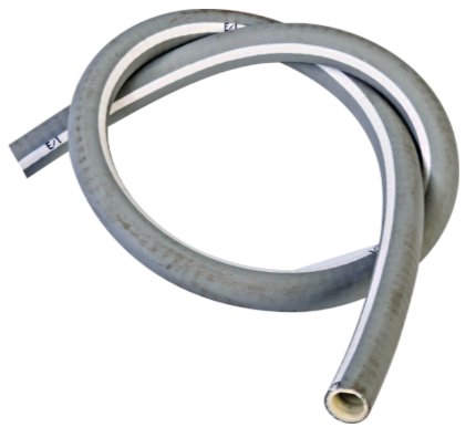 Pluggit Dampfschlauch AeroFresh Plus, Länge 5 m