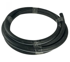 Pluggit Dampfschlauch AeroFresh Plus, Länge 5 m