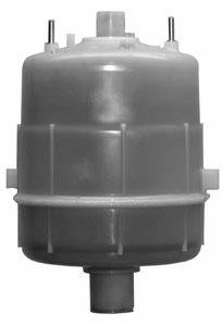 Pluggit Dampfzylinder für BF1, Größe 4 l