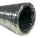 Pluggit PluggEasy Flex Anschluss DN 125 (Nippel / Muffe)