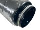 Pluggit PluggEasy Flex Anschluss DN 125 (Nippel / Muffe)