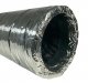 Pluggit PluggEasy Flex Anschluss DN 150 (Nippel / Muffe)