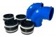 Pluggit PluggPlan Bogen 90° Paket