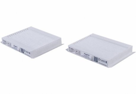 luggit PluggOrifi Komfort Filterset für PP-GH / GV