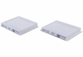 Pluggit PluggOrifi Komfort Filterset für PP-GH / GV