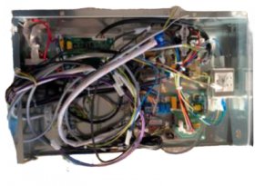 Zehnder Verdrahtungsgruppe, Kabel