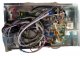 Zehnder Verdrahtungsgruppe, Kabel