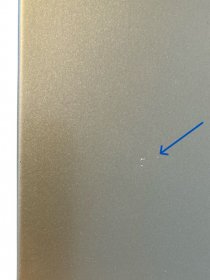 Zehnder ComfoEdge Dupla Kombi-Außenwandgitter DN 125, Außenluft links, Edelstahloptik
