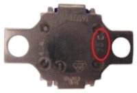 Zehnder Temperaturbegrenzer 70 °C