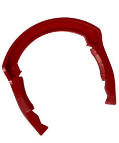 Zehnder ComfoFix Clips 90, 10 Stück