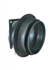 Zehnder ComfoTube Übergang DN 90/DN 100