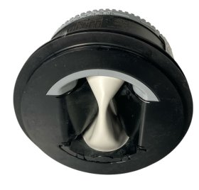 Aldes Volumenstromregler MR Modulo DN 125, 15-85 m³/h