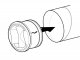 Aldes Volumenstromregler MR Modulo DN 125, 15-85 m³/h