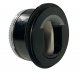 Aldes Volumenstromregler MR Modulo DN 125, 100-190 m³/h