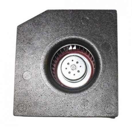 Westaflex Ventilator für 300 WAC