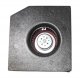 Westaflex Ventilator für 300 WAC