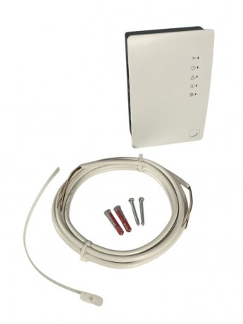 Zehnder ComfoConnect Pro