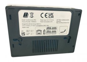 Zehnder ComfoConnect Pro