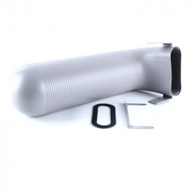 Zehnder ComfoCase Luftdurchlassgehäuse CLRF, H=358 mm