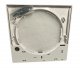 Zehnder ComfoSpot 55 Twin Wired Fertigmontageset