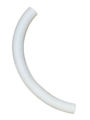 Zehnder ComfoTube DN 75 Lüftungsrohr, 1 m