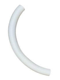 Zehnder ComfoTube DN 75 Lüftungsrohr, 1 m