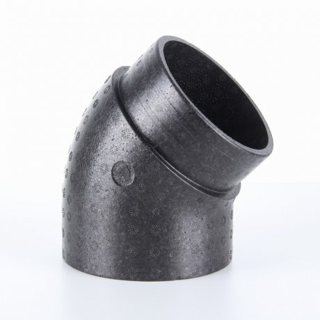 Zehnder ComfoPipe Compact Bogen DN 160-B-Ware