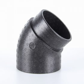 Zehnder ComfoPipe Compact Bogen DN 160-B-Ware