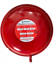 Zehnder  ComfoFond-L Eco 350/550 Ausdehnungsgefäss
