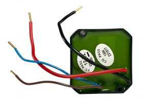 Zehnder 12V-Unterputz-Netzteil