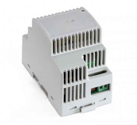 Zehnder 12V-Hutschienen-Netzteil
