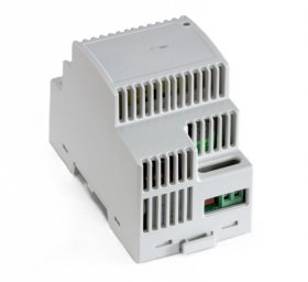 Zehnder 12V-Hutschienen-Netzteil