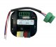 Meltem Modbus-KNX-Gateway M-WRG-KNX-GW
