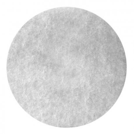 Lunos Ersatzfilter 9/FIB-2, 5 Stück