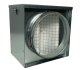 S&P Luftfilterbox MFL-100, G4