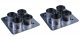 Pluggit PluggPlan Montageplatten