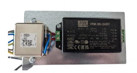 Zehnder ComfoAir Fit 100 Netzteilmodul