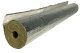 Rockwool Rohrschale 800, 28 x 30 x 1.000 mm